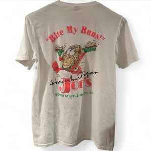 Vintage Graphic T-Shirt Size Medium